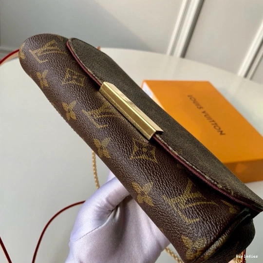 Cheap MM Louis Vuitton Favorite 0730